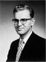 George Meeker Jr. - 1957